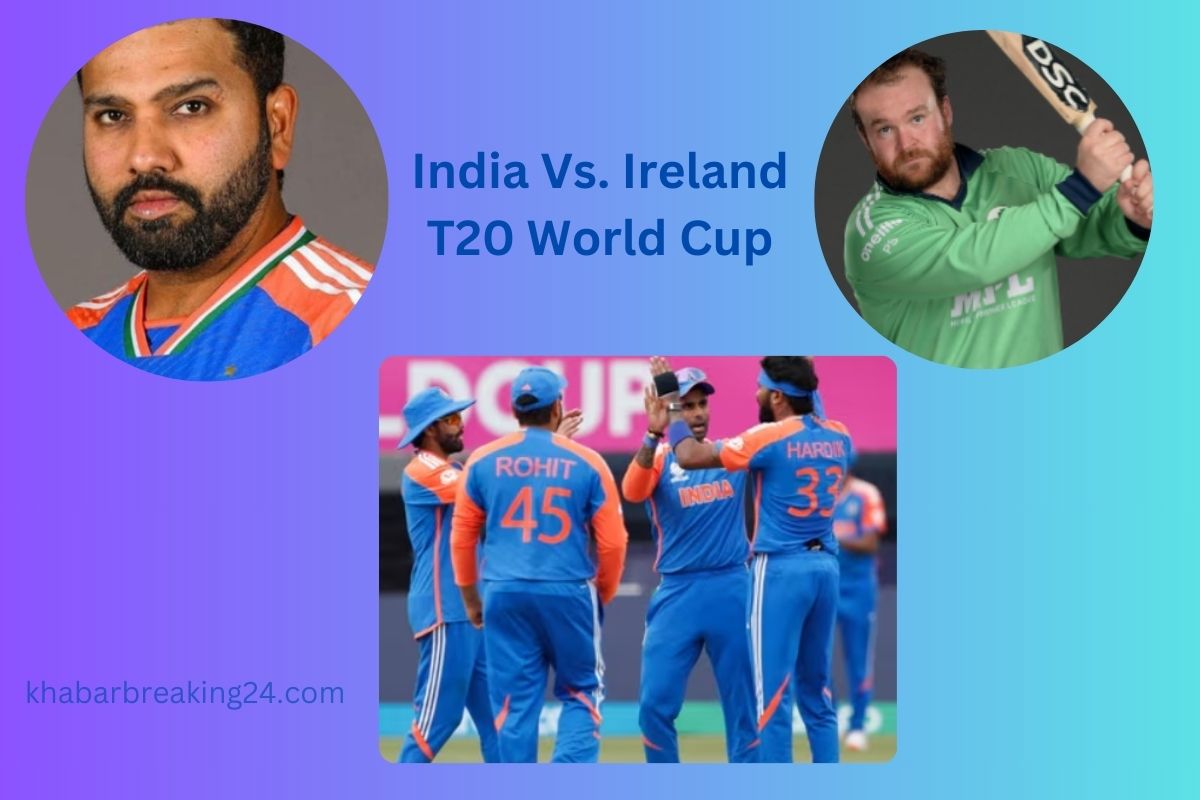 World Cup Cricket