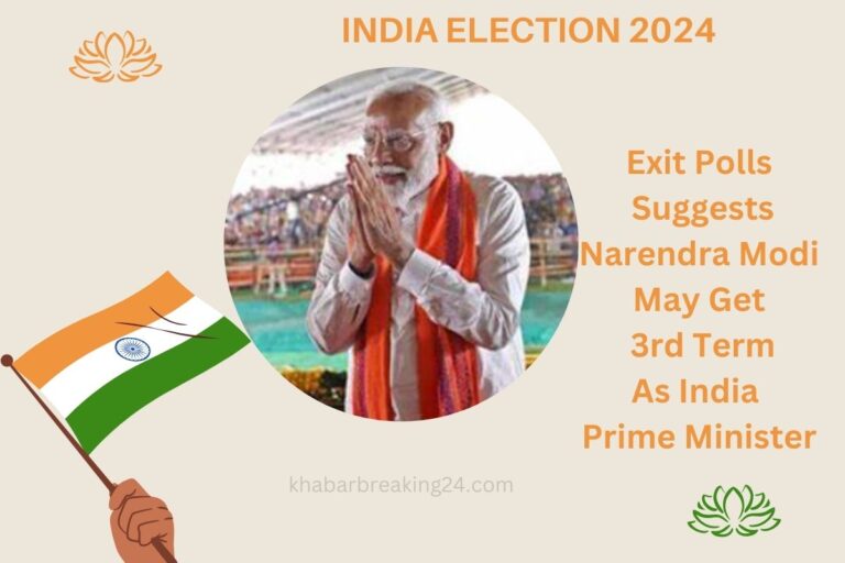 Lok Sabha Election 2024