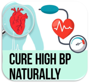 Cure High BP