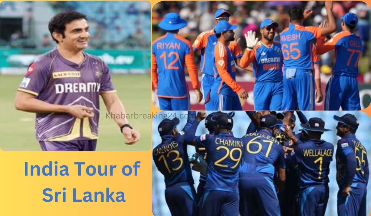 Sri Lanka Tour