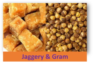 Jaggery