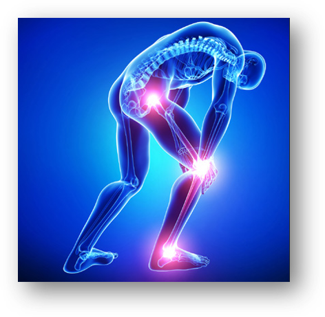 Relieve Knee Pain and Stop the Crackling Sound!! - Recent Update!!