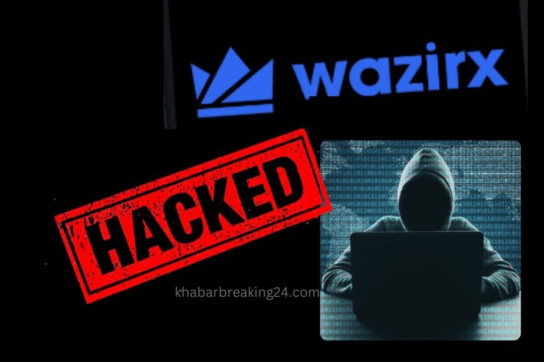 WazirX Hacked Lessons in Cryptocurrency Security