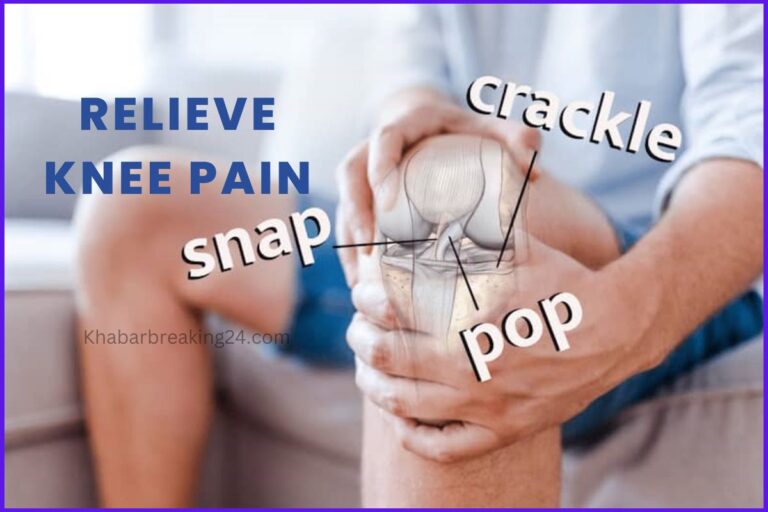 Knee Pain